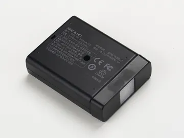 Li-ion Power Bank