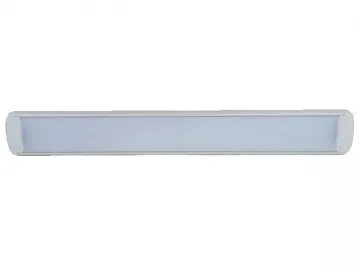 Oblong LED Dome Light