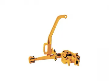 Type WWB Manual Tongs