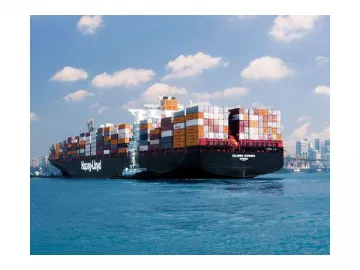 Ocean Freight