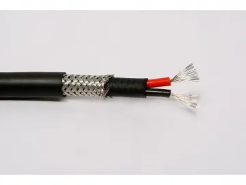 Low Temperature Cable