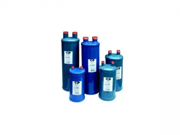 W-2 Oil Separators