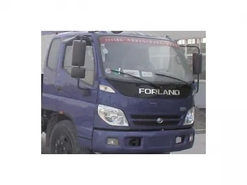 10 Cubic Meter Sprinkler Truck (Chinese Standard)