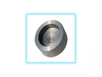 Pipe Fittings Socket Cap