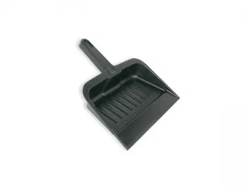 TC-019B Plastic Rubbish Shovel