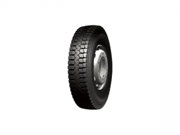 EA622 Truck Tire, Bus Tire