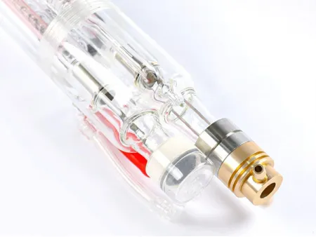 CO2 Laser Tube, V Series