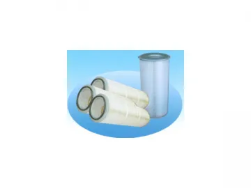 Dust Collector Cartridge Filter