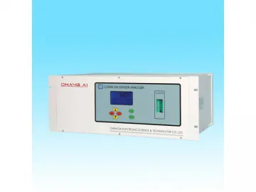 CI2000 Oxygen Analyzer