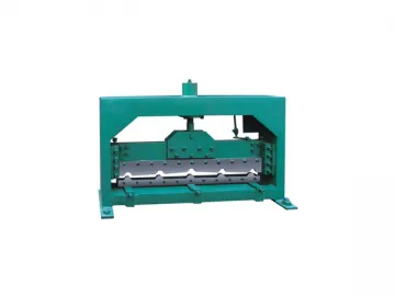 Hydraulic Cutting Machine