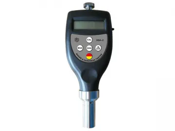 HSA-2,HSD-2 Digital Shore Durometer