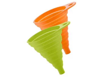 Silicone Funnel