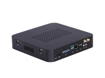 HD4006 Mini PC