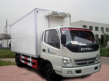 YXTR360 Container Truck Refrigeration Unit