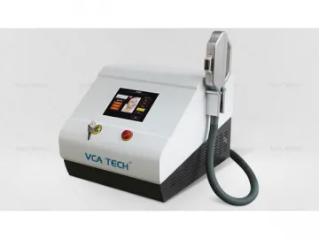 IPL Machine (Hair Removal & Skin Rejuvenation)