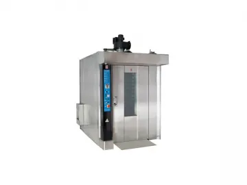 Rotary Convection Oven