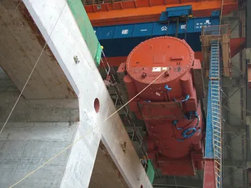 Large Lifting Device