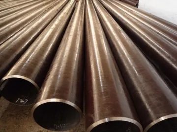 API 5L Corrosion Resistant Steel Pipe