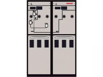 CL Module-Sectionalizing Switch (Load Switch)