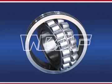 CC Series Spherical Roller Bearings