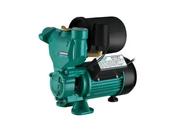 AWZB Automatic Self-Priming Peripheral Pump