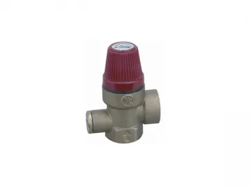 Brass Boiler Fittings BR-3