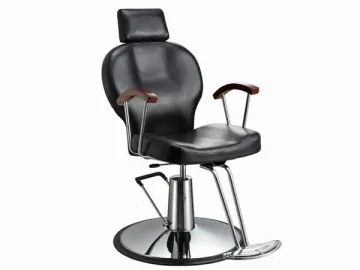 Barber Chair