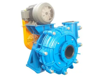 Horizontal Centrifugal Pump ZHR Series