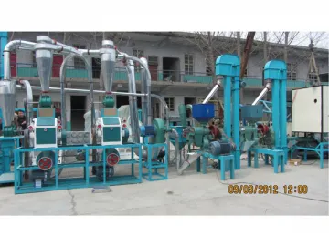 Conveying Equipment