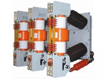 ZN12-24 Indoor Vacuum Circuit Breaker