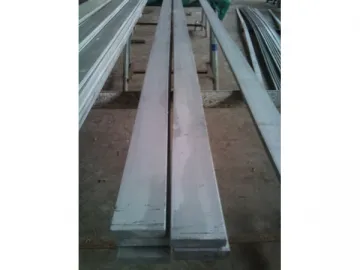 Stainless Steel Angle