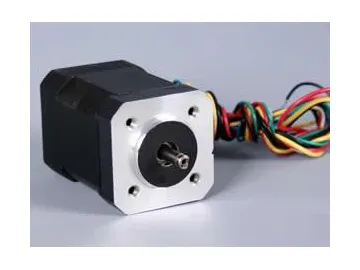 42mm High Torque Brushless Motor