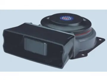 155 Vehicle Speaker