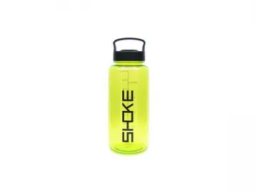 34oz Tritan Water Bottle with Loop Cap