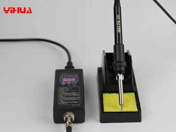 YIHUA-9936 Portable Soldering Station