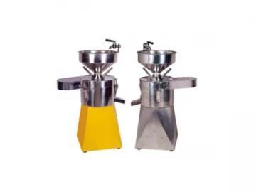 Juice Residue Separator