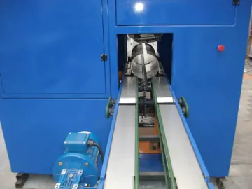 Automatic Roll Paper Slitter