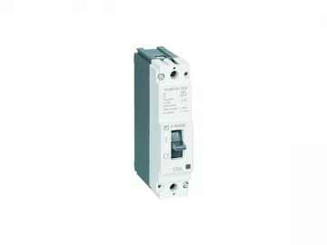 DAM1-160 MCCB Molded Case Circuit Breaker