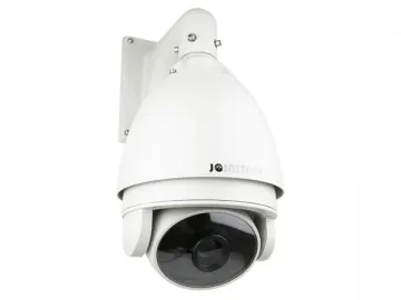 IRQ250LL LED High Speed LED Array IR Dome Camera Housing