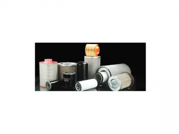 Air Compressor Spare Parts