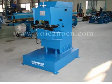 Milling and Chamfering Machine