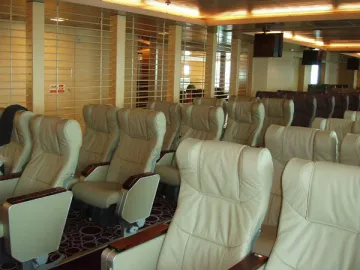 Marine Seating