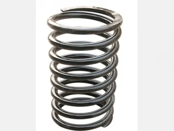 Steel Spring