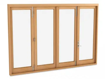 Bi-Fold Doors