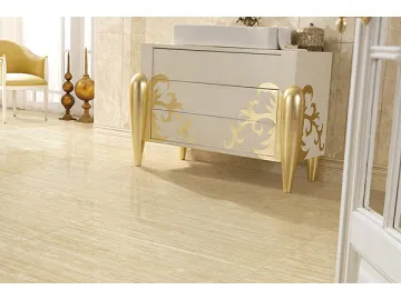 Travertino Roman Marble Tile  (Porcelain Wall & Floor Tiles, Interior and Exterior Tile)