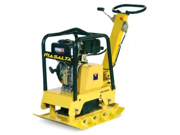 MSH160 Mechanical Reversible Compactor