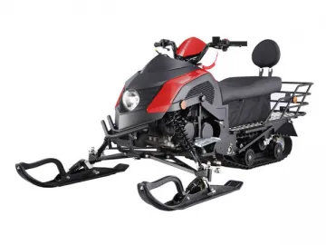 TTXD200-B Snowmobile