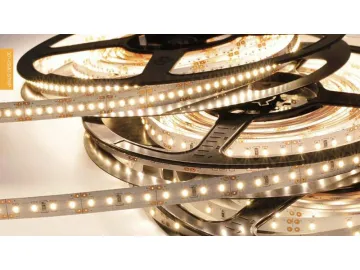 Flexible Strip 3014 SMD LED Light