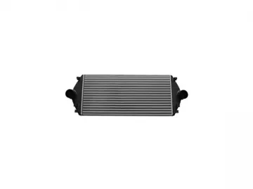 Fabricated Car intercooler