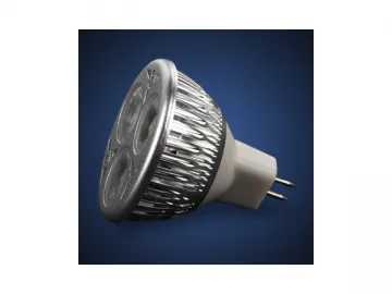 MR16 5W LED Lamp